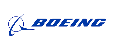 Boeing LOGO